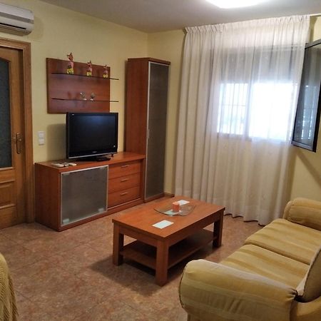 Marvel Apartamento Vinarós Екстериор снимка