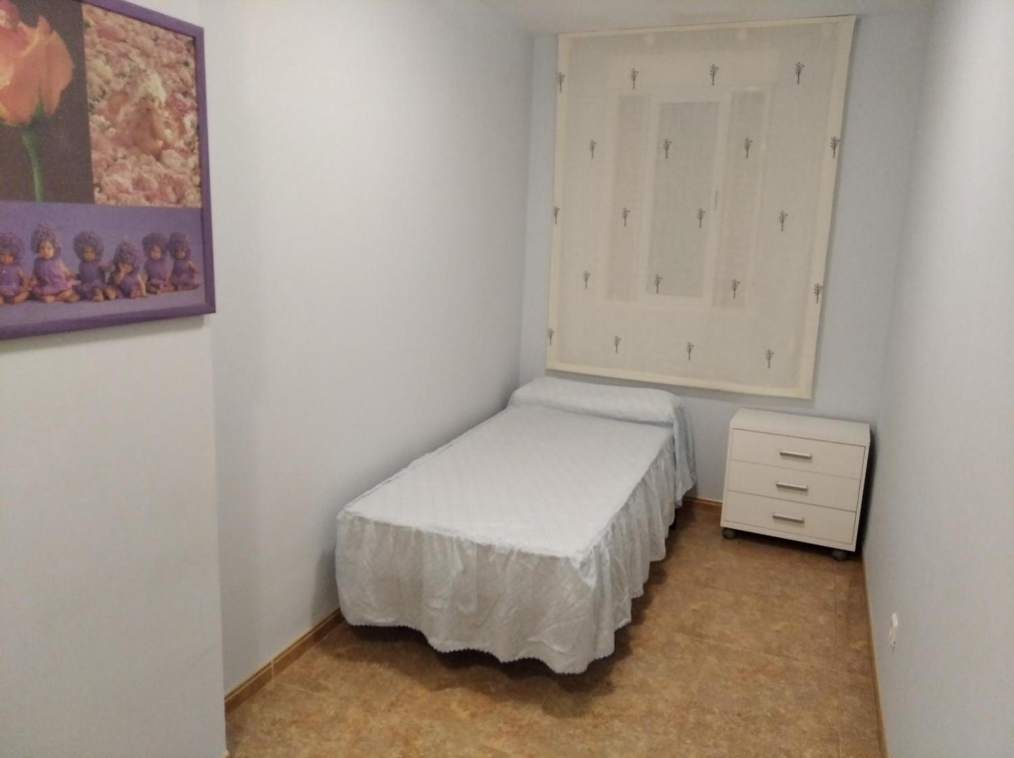 Marvel Apartamento Vinarós Екстериор снимка