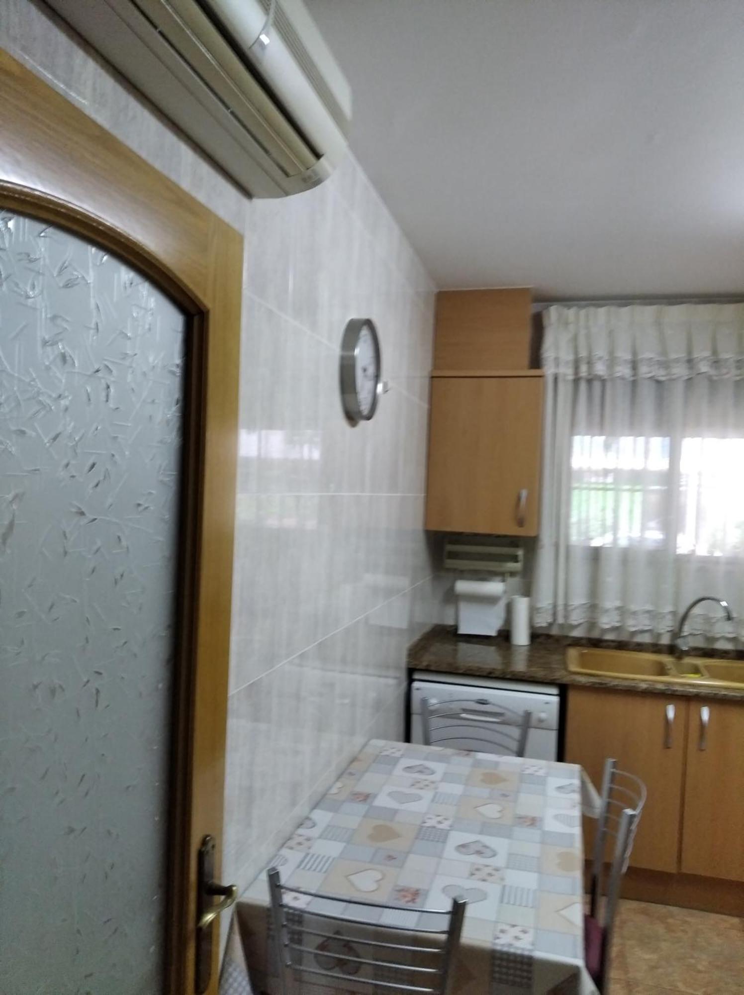 Marvel Apartamento Vinarós Екстериор снимка