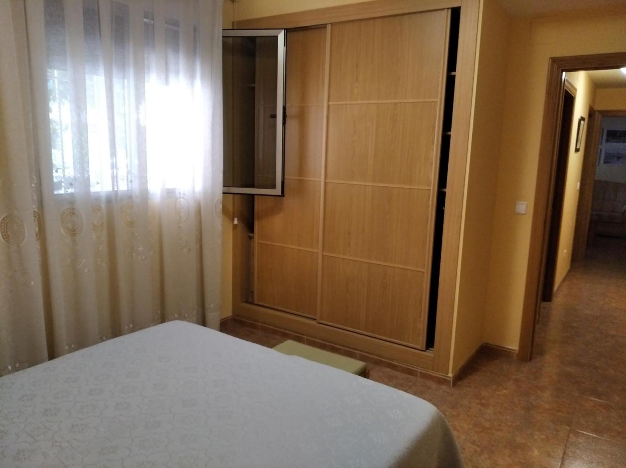 Marvel Apartamento Vinarós Екстериор снимка
