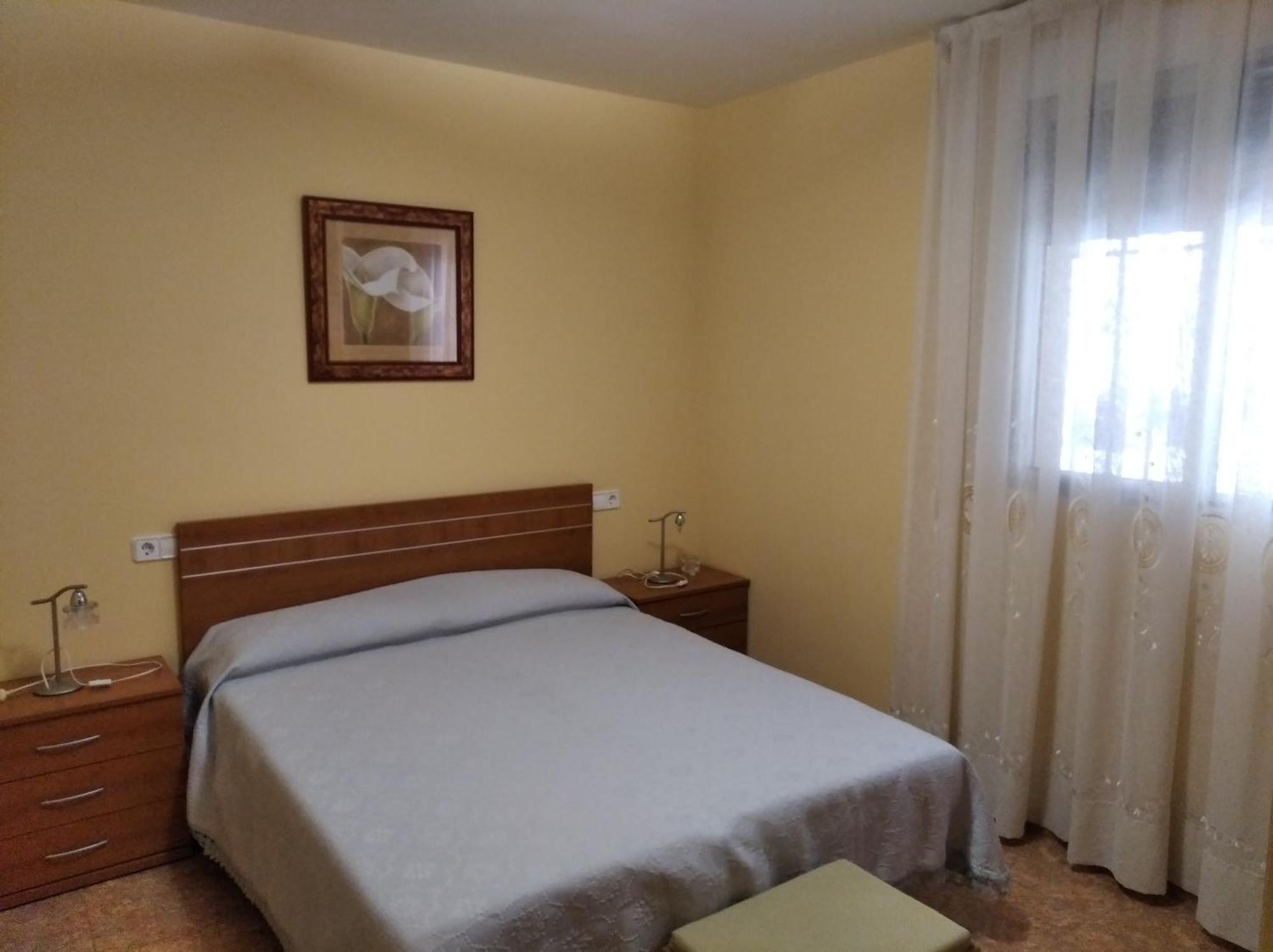Marvel Apartamento Vinarós Екстериор снимка