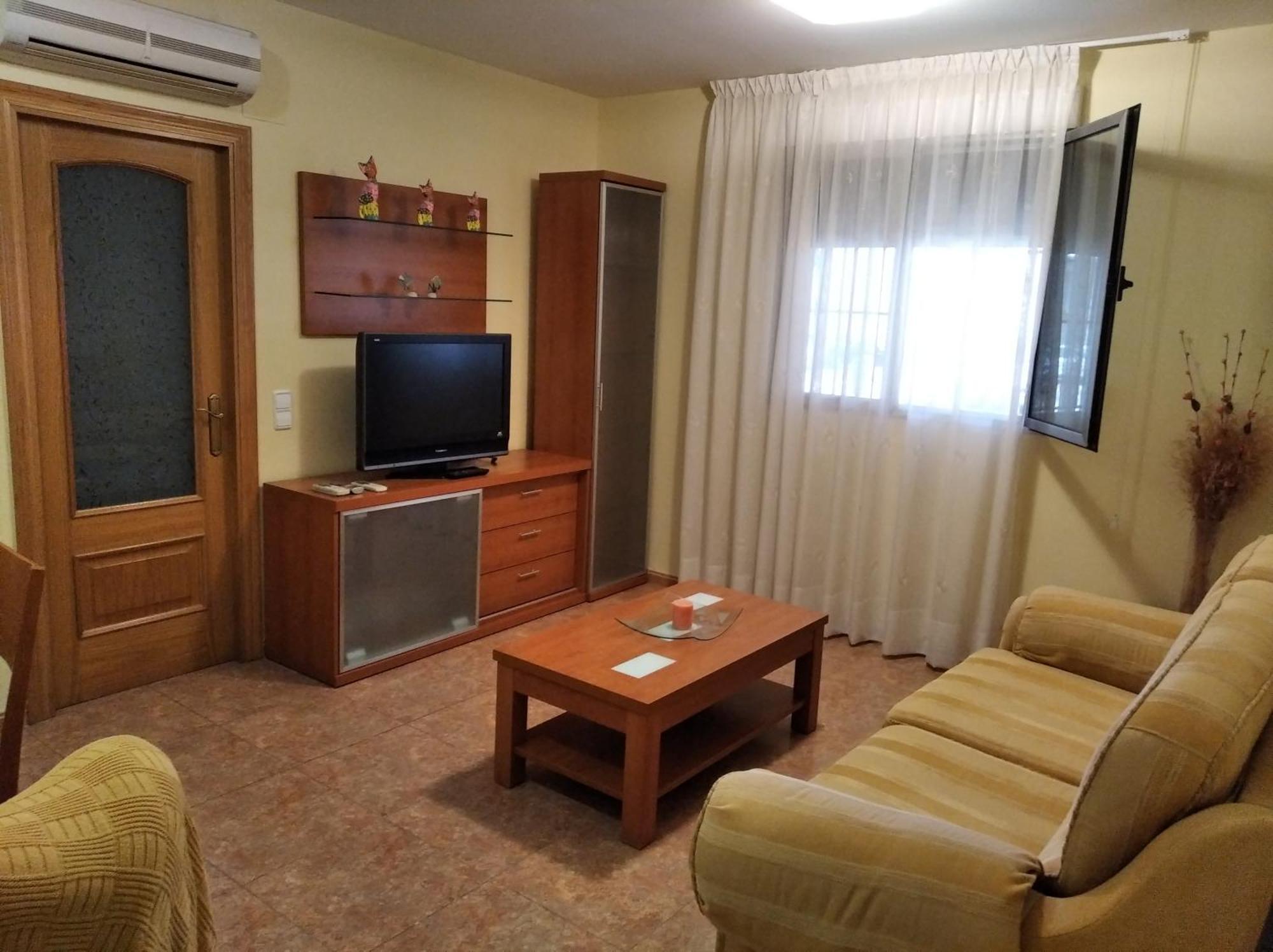 Marvel Apartamento Vinarós Екстериор снимка