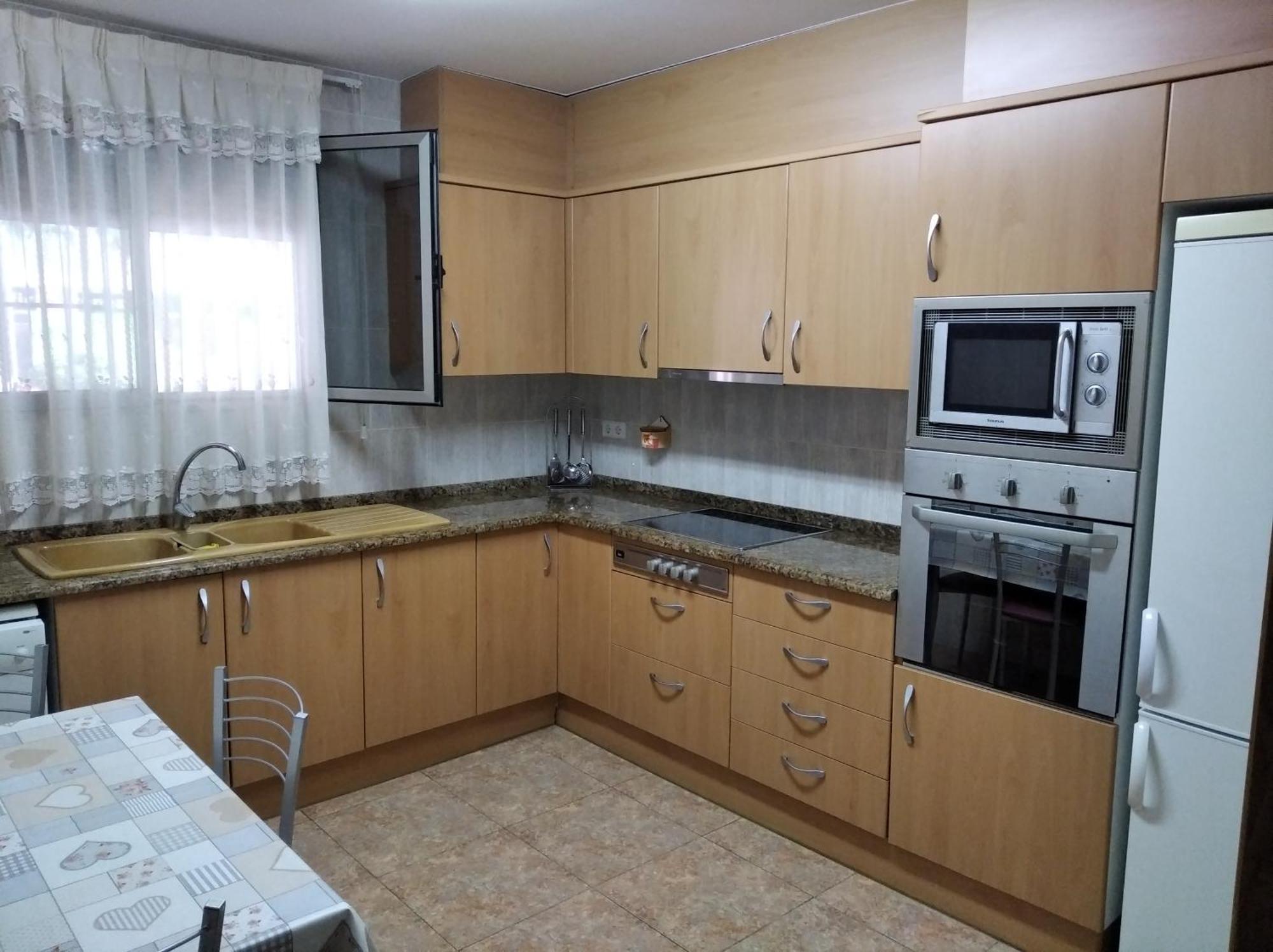 Marvel Apartamento Vinarós Екстериор снимка
